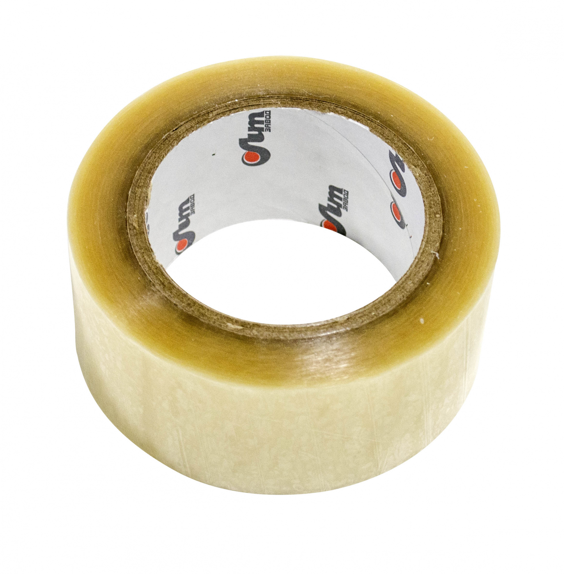 ЛКЛ лента клеевая лавсановая